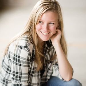 Meet your Posher, Tiffany