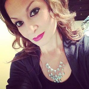 Meet your Posher, Aracely