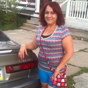 Meet your Posher, Lucy