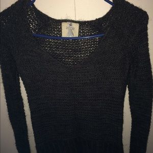 Aerie light weight sweater