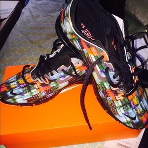 Nike Running Sneakers