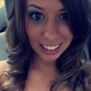 Meet your Posher, Breann