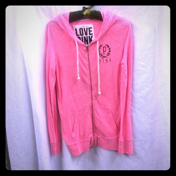 PINK Victoria Secret Hoodie