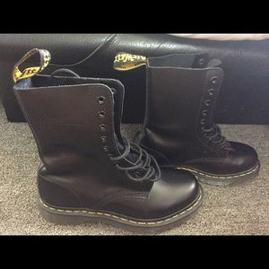 Doc Marten Boots