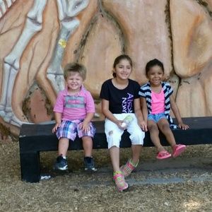 Meet your Posher, Timothy