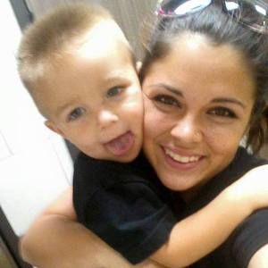 Meet your Posher, Jolene