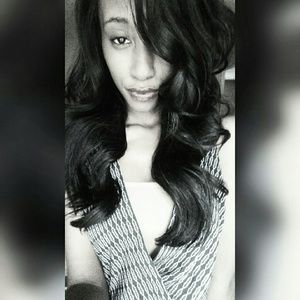 Meet your Posher, Jessica