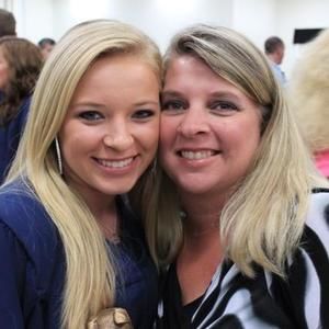 Meet your Posher, Susie