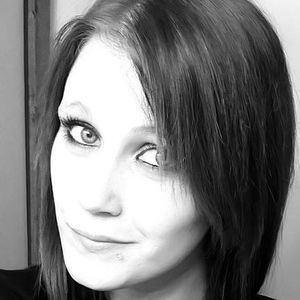 Meet your Posher, Kristina
