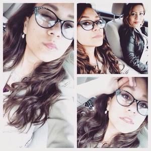 Meet your Posher, Shelly