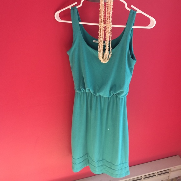 Real Cotton dress