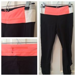 Lululemon Running Pants