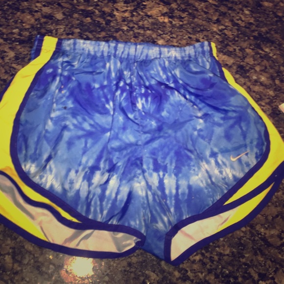 Nike shorts