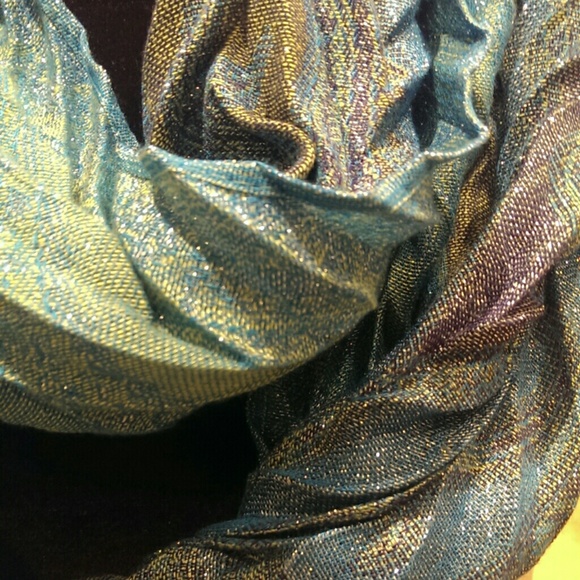 Infinity Scarf - Picture 2 of 2