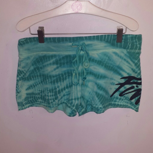 Victoria's Secret Pink shorts - Picture 1 of 3