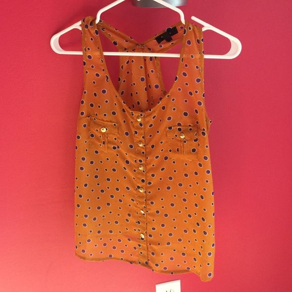 Shear top