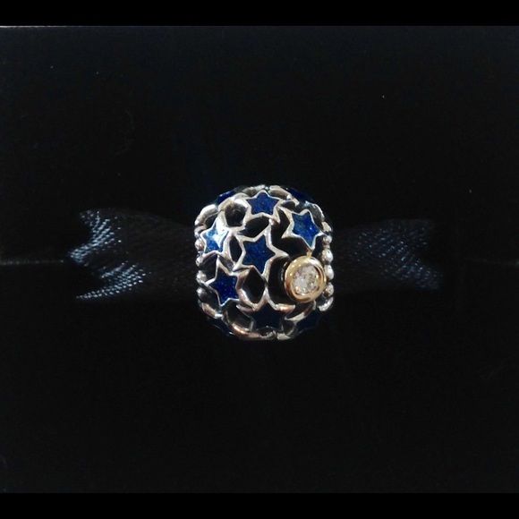 Pandora bead. New store stock. No trades