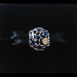 Pandora bead. New store stock. No trades