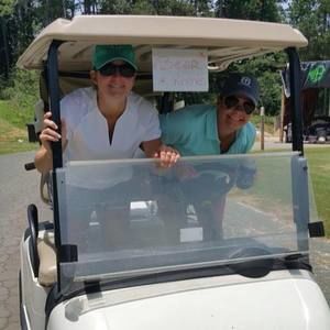 Meet your Posher, Beth