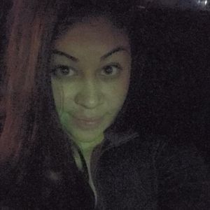 Meet your Posher, Francisca