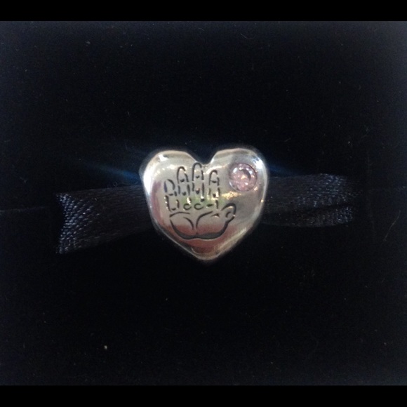 Pandora bead. New. No trade