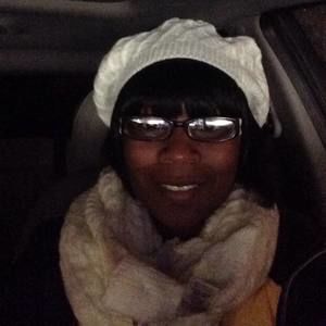 Meet your Posher, Kisha