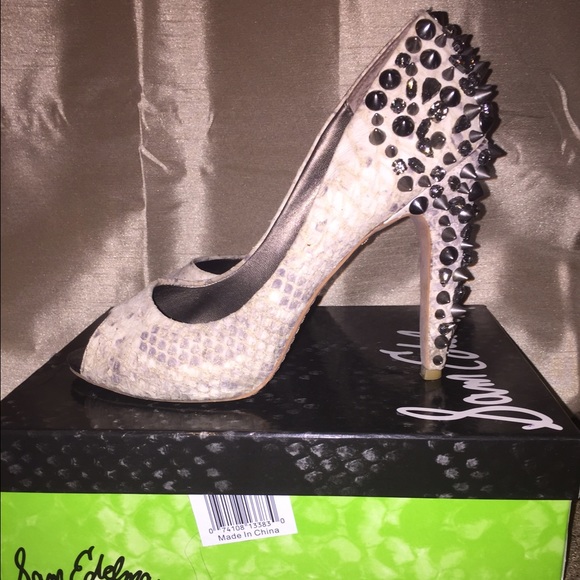 Sam Edelman Lorissa Pumps