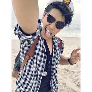 Meet your Posher, Joey