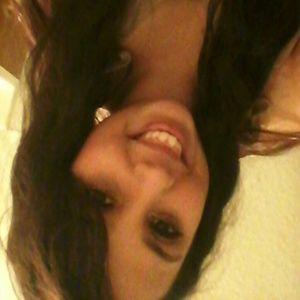 Meet your Posher, Lydia