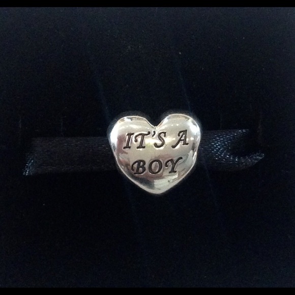 Pandora bead new