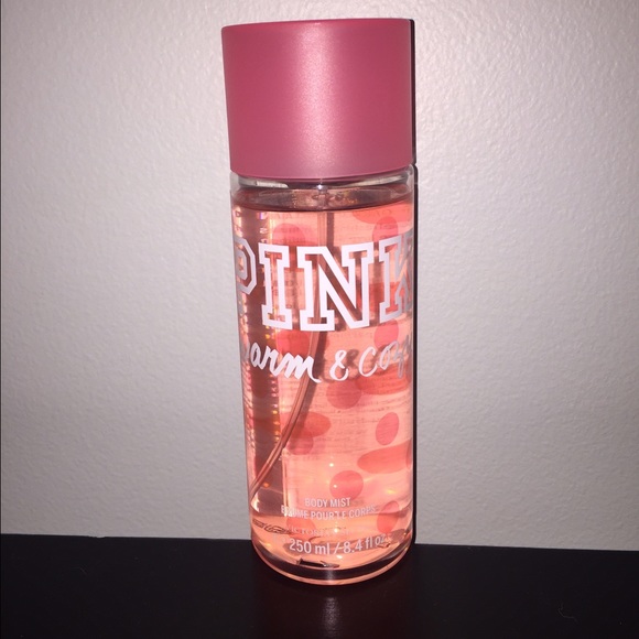 PINK Body Mist