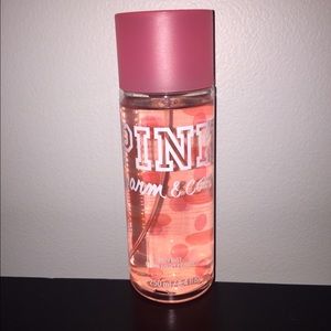 PINK Body Mist