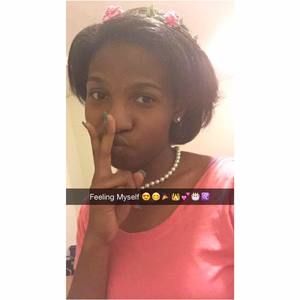 Meet your Posher, Allyson