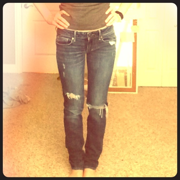 AE Skinny Jeans ❤️ON HOLD FOR ISAACAL❤️
