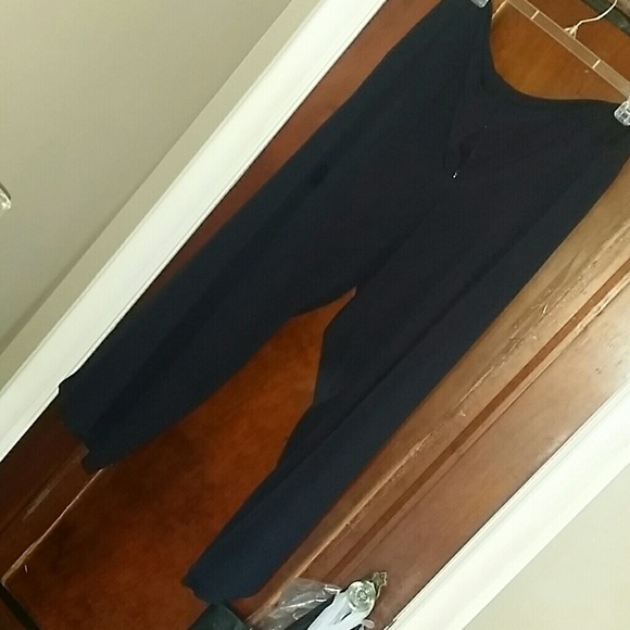 Lane Bryant work trousers