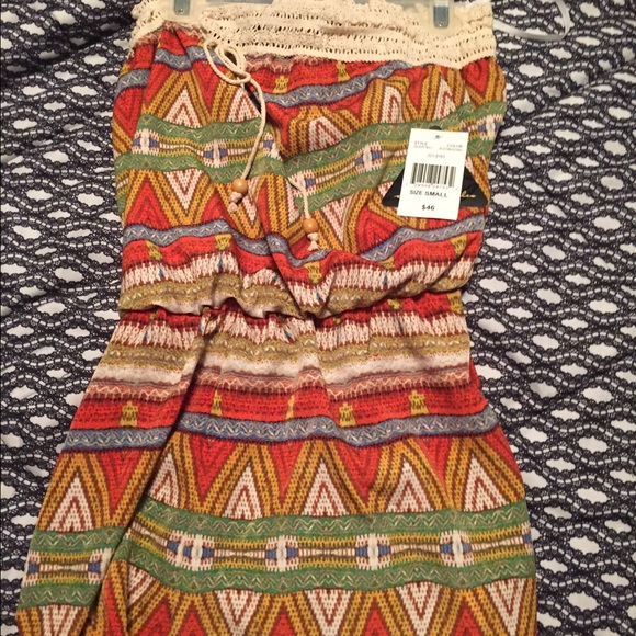 Romper!
