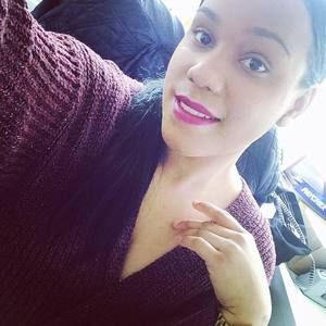 Meet your Posher, Nikki