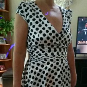 Rose Gal "Gamiss" dress