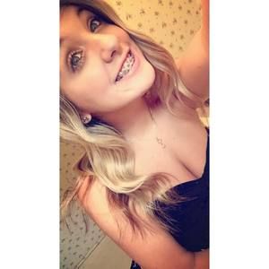 Meet your Posher, Trista