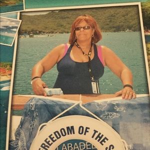 Meet your Posher, Kim