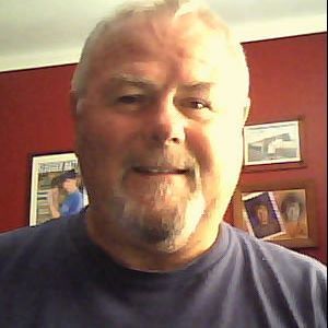 Meet your Posher, Ted