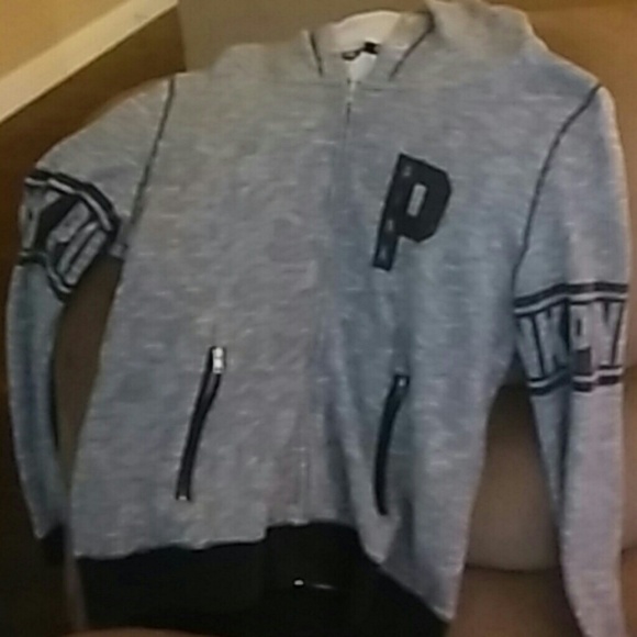 Victoria secret jacket