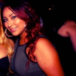 Meet your Posher, Tatiana