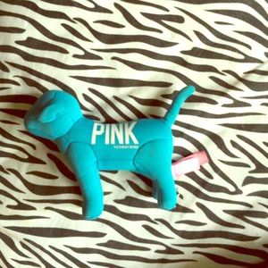 VS PINK DOG