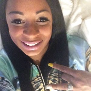 Meet your Posher, Nikkia