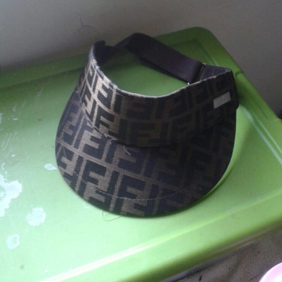 Sunvisor  authentic