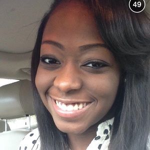 Meet your Posher, Raneisha