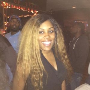 Meet your Posher, Pearl