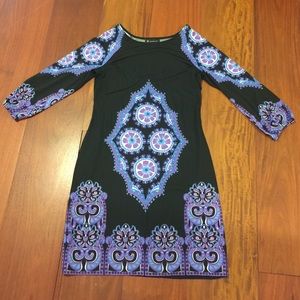 SOLD! INC International Concepts Sheath Dress