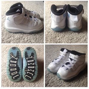 Meet your Posher, Jc